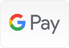 googlepay color card