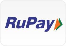 rupay color card