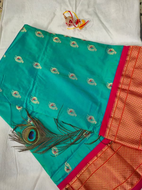 a-paithani-silk-saree