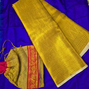 stunning antique gold